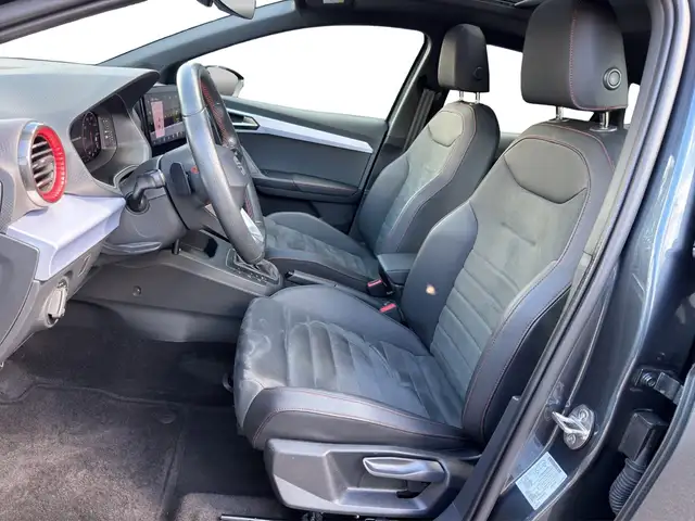 SEAT Ibiza view 14