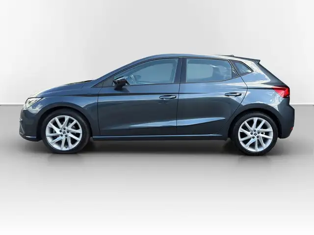SEAT Ibiza view 10