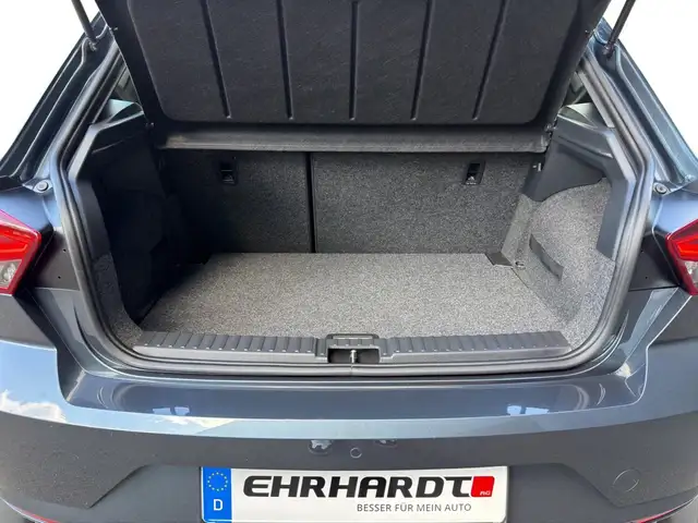 SEAT Ibiza view 11
