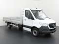 Mercedes-Benz Sprinter 317 CDI Automaat L3 Open Laadbak Pick-up | MBUX 7" Wit - thumbnail 23