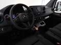 Mercedes-Benz Sprinter 317 CDI Automaat L3 Open Laadbak Pick-up | MBUX 7" Wit - thumbnail 7