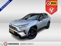 Toyota RAV 4 2.5 Hybrid AWD Bi-Tone | trekhaak | lichtmetalen w Gris - thumbnail 1