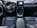 Toyota RAV 4 2.5 Hybrid AWD Bi-Tone | trekhaak | lichtmetalen w Gris - thumbnail 11
