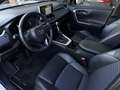 Toyota RAV 4 2.5 Hybrid AWD Bi-Tone | trekhaak | lichtmetalen w Gris - thumbnail 10