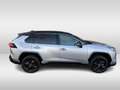 Toyota RAV 4 2.5 Hybrid AWD Bi-Tone | trekhaak | lichtmetalen w Gris - thumbnail 3