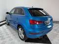 Audi Q3 2.0 TDI quat. S tro. S-Line°Navi°1Hand°Bose Blau - thumbnail 9