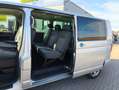 Volkswagen T5 Caravelle T5 CARAVELLE LANG,3HD,9 SITZE,XENON,NAVI,PDC Argent - thumbnail 15