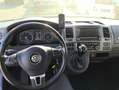 Volkswagen T5 Caravelle T5 CARAVELLE LANG,3HD,9 SITZE,XENON,NAVI,PDC Argent - thumbnail 16