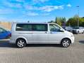 Volkswagen T5 Caravelle T5 CARAVELLE LANG,3HD,9 SITZE,XENON,NAVI,PDC Argent - thumbnail 4
