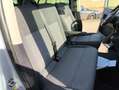 Volkswagen T5 Caravelle T5 CARAVELLE LANG,3HD,9 SITZE,XENON,NAVI,PDC Argent - thumbnail 13