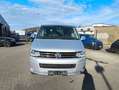 Volkswagen T5 Caravelle T5 CARAVELLE LANG,3HD,9 SITZE,XENON,NAVI,PDC Argent - thumbnail 2