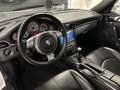 Porsche 997 911 Cabrio 3.8 Carrera 4S MANUALE SCARICO PASM Blanc - thumbnail 10