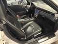 Porsche 997 911 Cabrio 3.8 Carrera 4S MANUALE SCARICO PASM Blanc - thumbnail 12