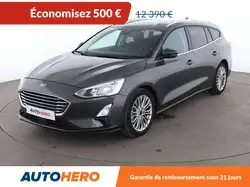 Ford Focus SW 1.0 EcoBoost Titanium