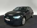 Audi A1 25 TFSI 5-Gang PDC LED NAVI VIRTUAL Schwarz - thumbnail 2