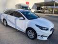 Kia Ceed SW / cee'd SW 1,0 TGDI ISG GPF Silber Weiß - thumbnail 2