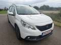 Peugeot 2008 Active Weiß - thumbnail 2