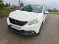 Peugeot 2008 Active Weiß - thumbnail 1