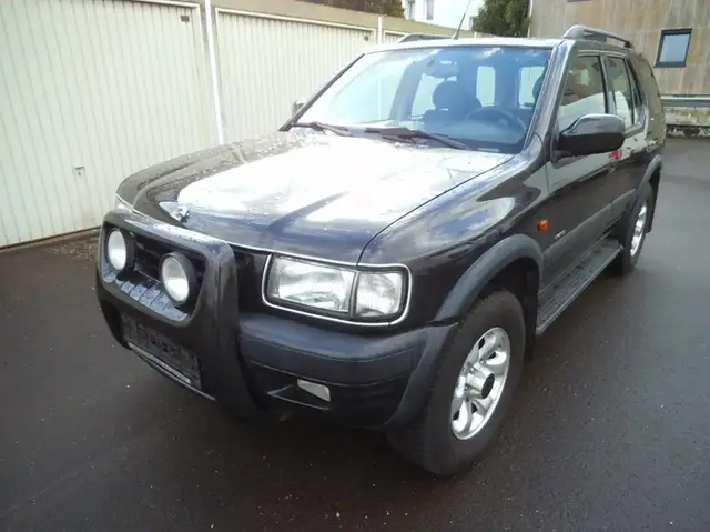 Opel Frontera Frontera 2.2 Limited