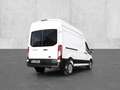 Ford Transit Kasten Trend 350 L3H3 Trend 130PS Allwetter Hecksc Weiß - thumbnail 2