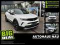 Opel Mokka 1.2 Turbo Ultimate inkl. Inspektionspaket! Weiß - thumbnail 1