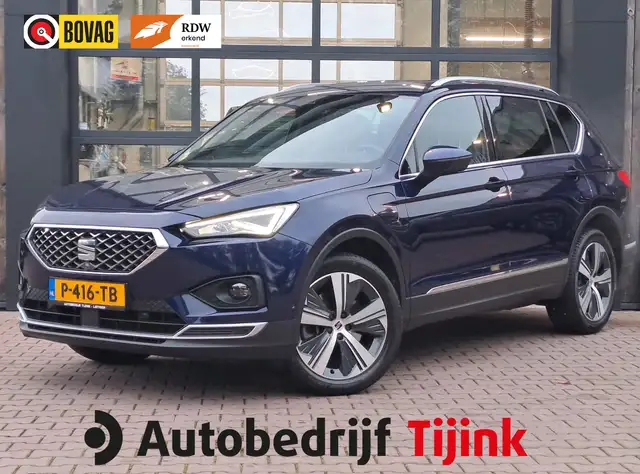 SEAT Tarraco 1.4 TSI e-Hybrid PHEV Xcellence | LED | Trekhaak |