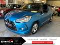 Citroen DS3 1.6VTI 120CHV SOCHIC // CLIMATISATION / JANTES ALU / REGULATEUR DE VITESSE Bleu - thumbnail 1