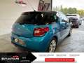 Citroen DS3 1.6VTI 120CHV SOCHIC // CLIMATISATION / JANTES ALU / REGULATEUR DE VITESSE Bleu - thumbnail 2