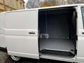 Volkswagen T6 Kasten LR Flügel 2,0 TDI DSG 1.Besitz Sitzhe... Blanc - thumbnail 11