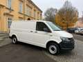 Volkswagen T6 Kasten LR Flügel 2,0 TDI DSG 1.Besitz Sitzhe... Blanc - thumbnail 5