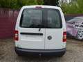 Volkswagen Caddy 2.0Ecofuel Trendline SENS AR CLIM CRUIS 83.433KM Wit - thumbnail 6