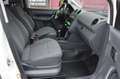 Volkswagen Caddy 2.0Ecofuel Trendline SENS AR CLIM CRUIS 83.433KM Wit - thumbnail 12