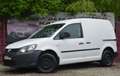 Volkswagen Caddy 2.0Ecofuel Trendline SENS AR CLIM CRUIS 83.433KM Wit - thumbnail 1