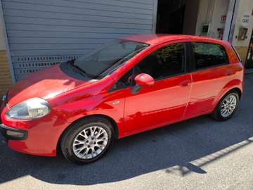 Punto Evo 1.2 5 porte S&S Dynamic