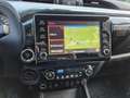 Toyota Hilux Double Cab Lounge 4x4 Grün - thumbnail 14
