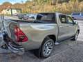 Toyota Hilux Double Cab Lounge 4x4 Grün - thumbnail 4