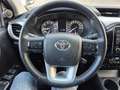 Toyota Hilux Double Cab Lounge 4x4 Grün - thumbnail 12
