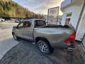 Toyota Hilux Double Cab Lounge 4x4 Grün - thumbnail 5