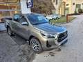 Toyota Hilux Double Cab Lounge 4x4 Grün - thumbnail 3