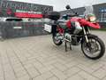 BMW R 1200 GS **2.HAND**ABS/ESA**GRIFFHEIZUNG**TOPCASE**KOFFER** Piros - thumbnail 9