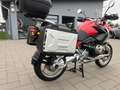 BMW R 1200 GS **2.HAND**ABS/ESA**GRIFFHEIZUNG**TOPCASE**KOFFER** Piros - thumbnail 7