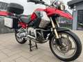 BMW R 1200 GS **2.HAND**ABS/ESA**GRIFFHEIZUNG**TOPCASE**KOFFER** Piros - thumbnail 12