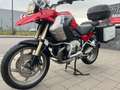 BMW R 1200 GS **2.HAND**ABS/ESA**GRIFFHEIZUNG**TOPCASE**KOFFER** Piros - thumbnail 13