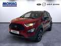 Ford EcoSport *Active*WinterPaket*CarPlay*PDC v+h*RFK* Rot - thumbnail 1
