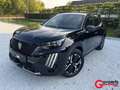 Peugeot 2008 GT HyBrid Noir - thumbnail 1