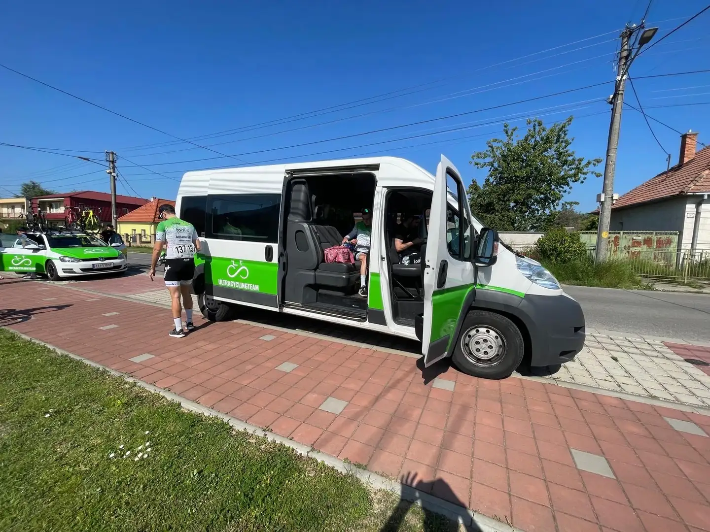 Peugeot Boxer Boxer 3000 L4H2 2,2 HDi 130 Fehér - 1