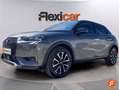 DS Automobiles DS 3 PureTech 96kW Performance Line Auto. Gris - thumbnail 3