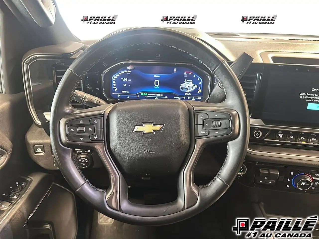 Chevrolet Silverado 2500 снимка Chevrolet Silverado 2500