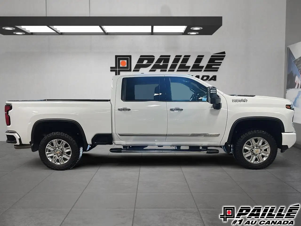 Chevrolet Silverado 2500 снимка Chevrolet Silverado 2500