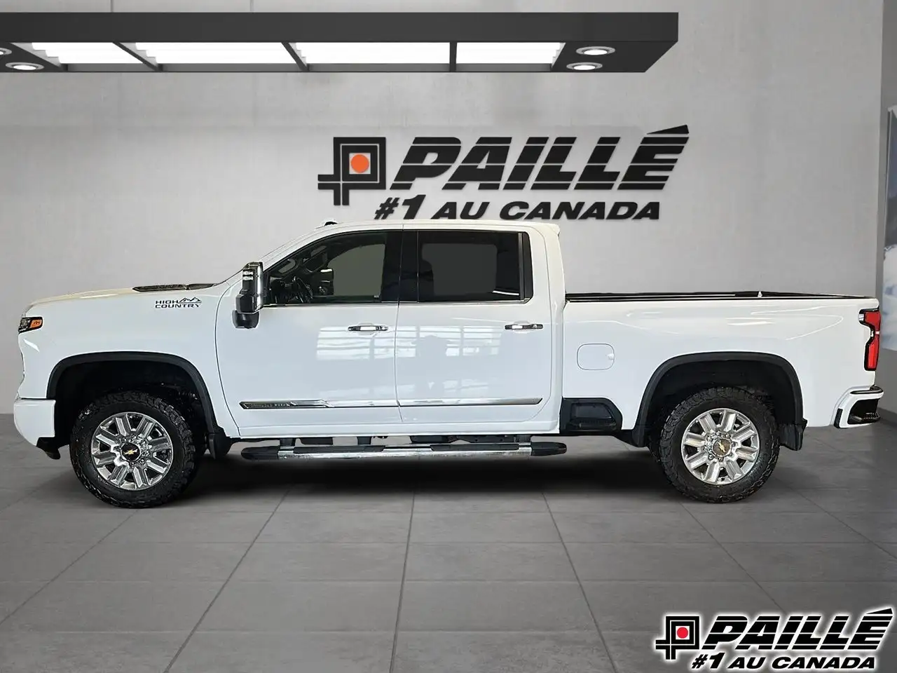 Chevrolet Silverado 2500 снимка Chevrolet Silverado 2500